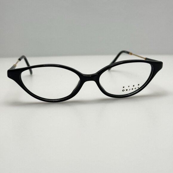Eyes Object Doki Denmark Eyeglasses Eye Glasses Frames 51-16-135 - Picture 1 of 8